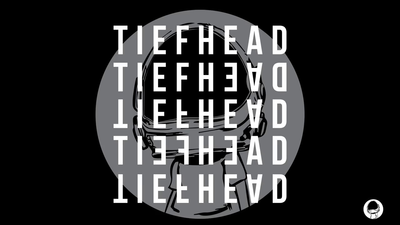 Tief Head Radio - Promo 2017