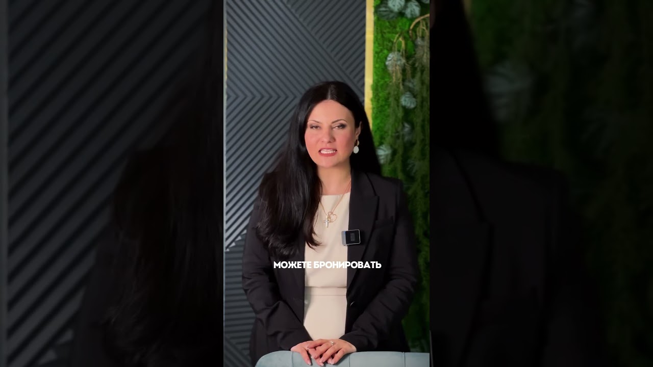 «Гранд Отель Агой» Resort & SPA 5* - проект, который покорит ваше сердце 🔥 