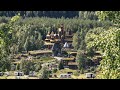 Ref:o7SlhAlAfoc Family camping near hunderfossen 5 min to adventure park &amp; barnas grd!