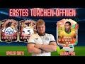 Türchen Nummer 1 mit den heutigen Spieler SBC's !!! Eine der besten EVOS