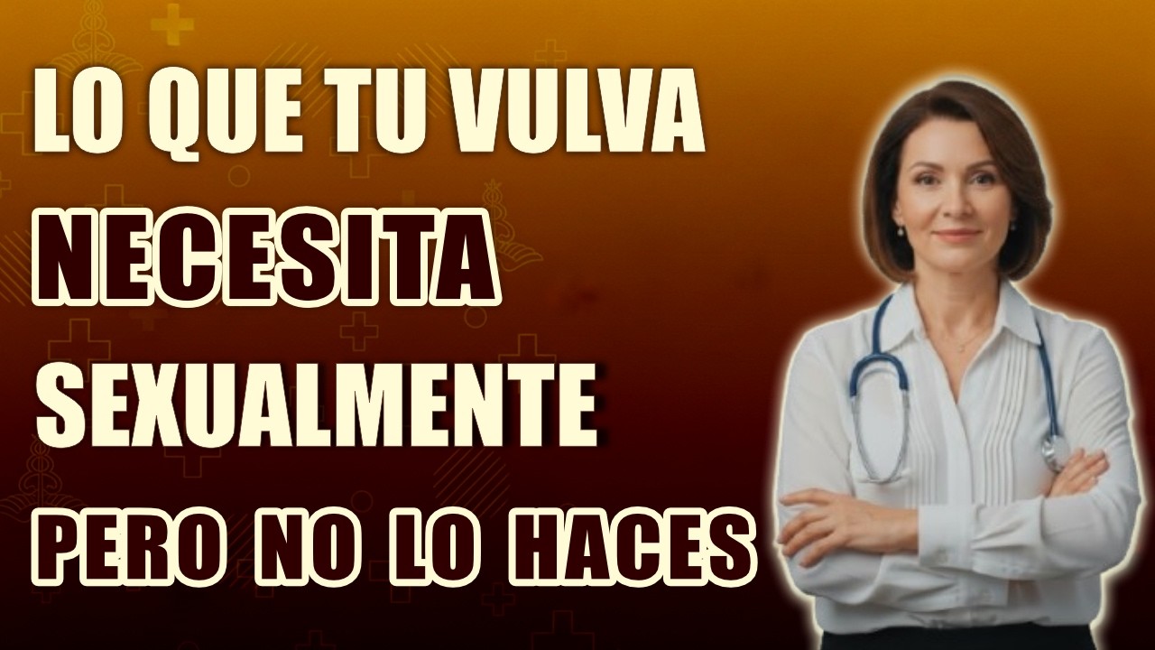 La verdad sobre lo que pasa en tu vulva cuando dejas de tener sexo • Gineco Simple