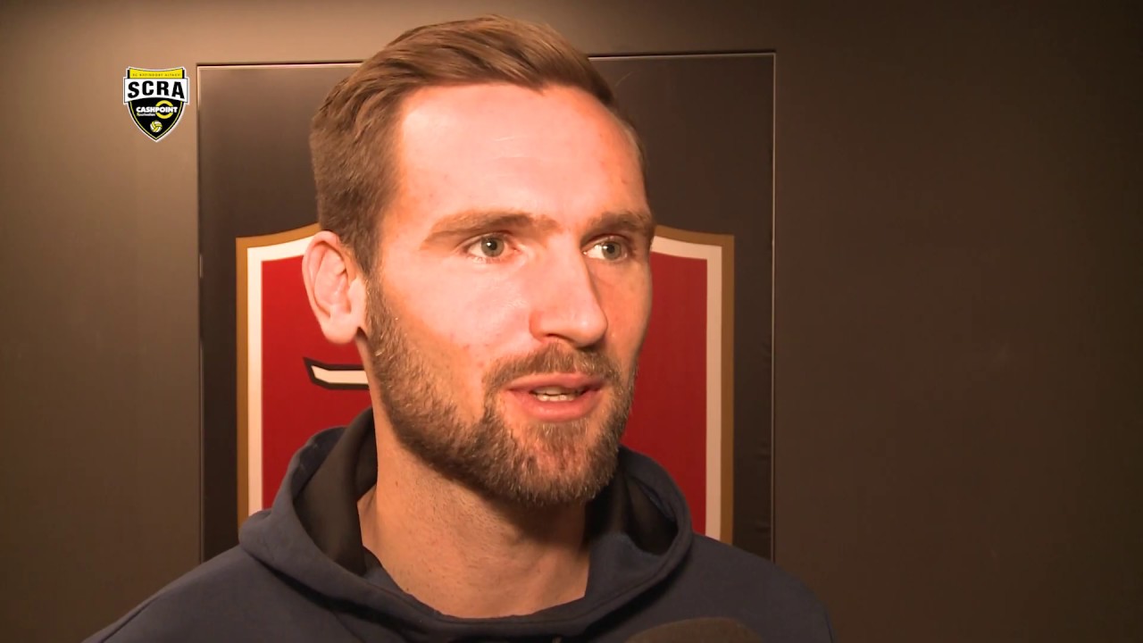 SCRA TV 2019 - 16RD - WAC - Schreiner Emanuel - Rekordspieler