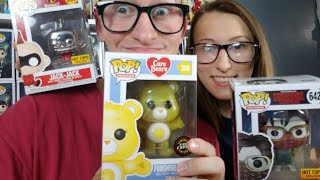 3K Subscriber GIVEAWAY!!