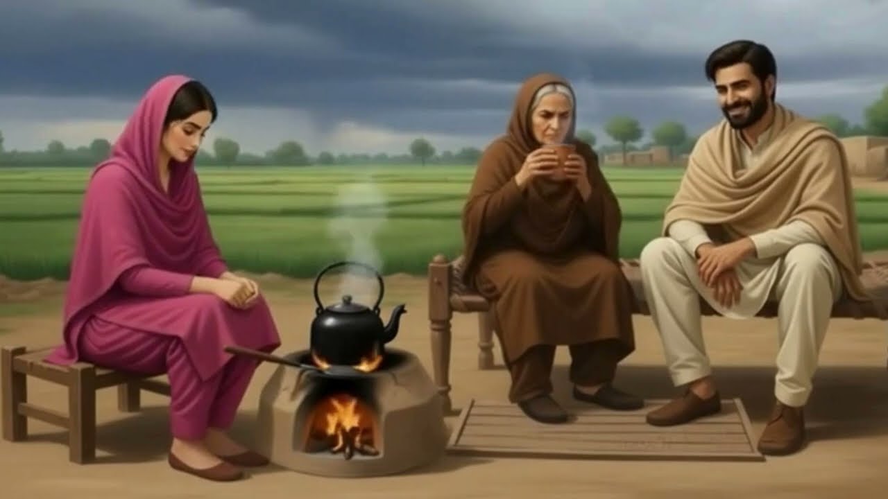 Meri Shadi Ke Baad Saas Ne Mushkil Kar Di Zindagi | Strict Mother-in-law Story| 