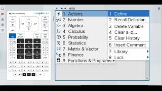 TI Scratchpad v Docs