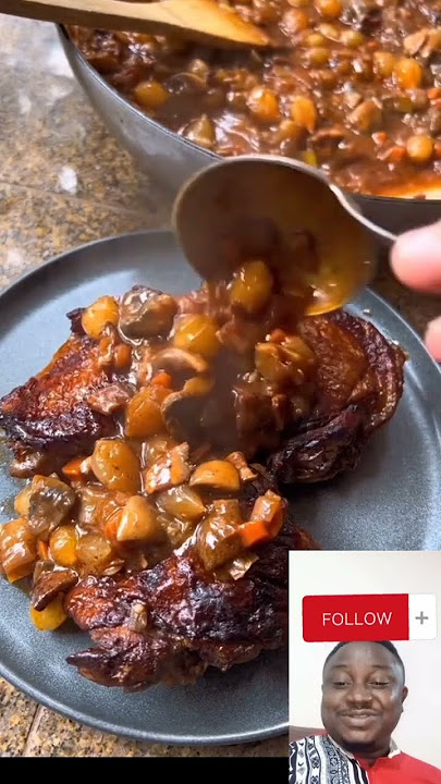 How to make coq au vin.