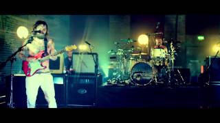 Biffy Clyro - Bubbles (MTV Soundchain)
