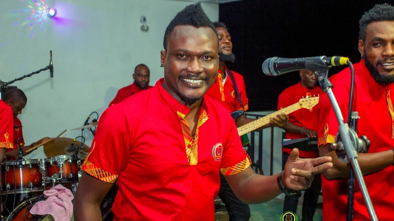 BÒ KOTE SOLÈY LEVE -ORCHESTRE SEPTENTRIONAL LIVE TI CARLO METE ANIMASYON NAN DJAZ LA