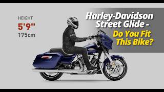 2026 Harley-Davidson Street Glide - Right For You?