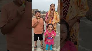 Anaya Ko Lolipop Nahi De Rahe Thepapa Or Didi