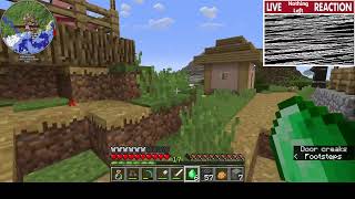 playing minecraft no_moon.jar part 3