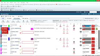 Cerner Acute ED Physician Documentation Workflow