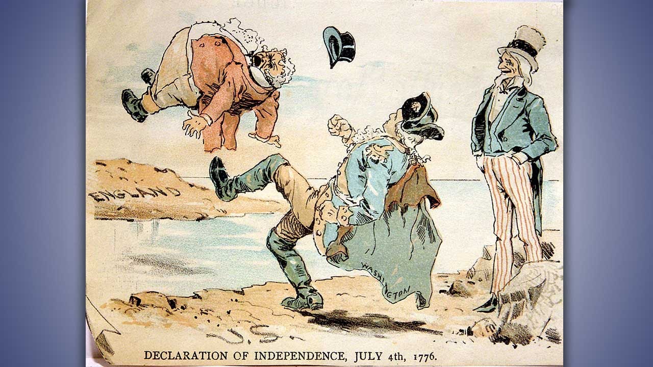 General Welfare Presents:  Paul Glumaz, LaRouche Movement THE GREATEST REVOLUTION 10 5 20