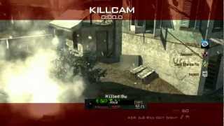 WTF - MW3 Flash kill