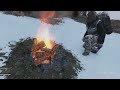Beginning of video