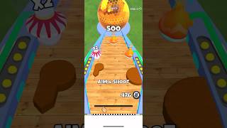 Bump Pop 🥎 Satisfying Cloning Balls is BACK - Gameplay Walkthrough | Level 21 | screenshot 4