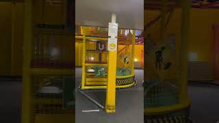 Wonder World Soft Play #perth #scotland #unitedkingdom #kidsvideo #kids #happymoments #shorts screenshot 3