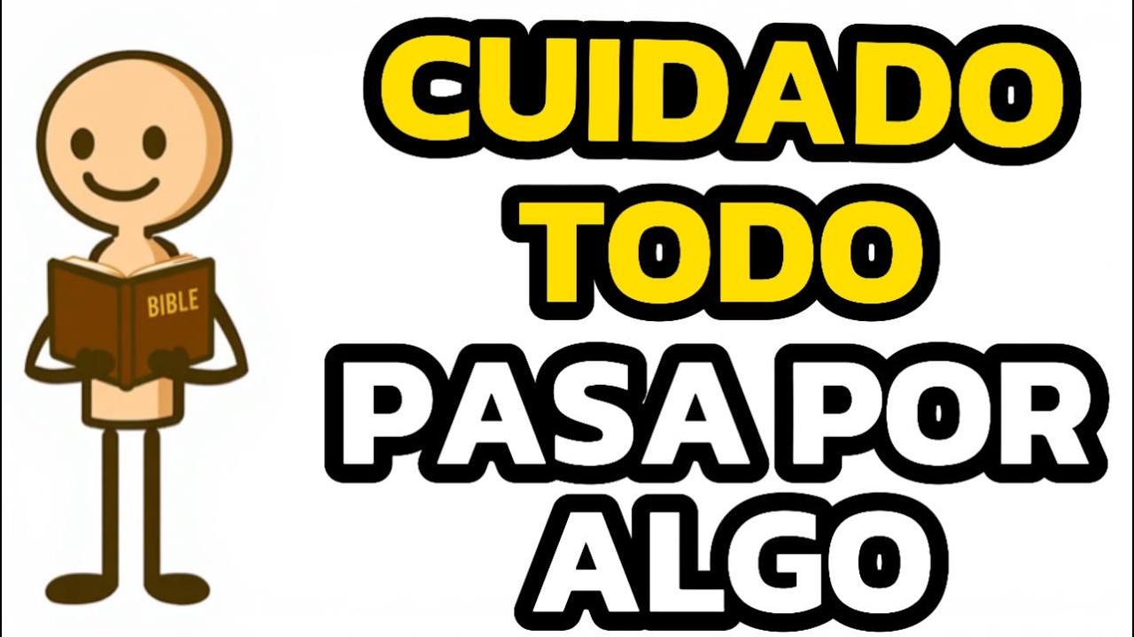 Dios Te Habla Hoy: Nada Es Casualidad en Tu Vida — Todo Tiene un Propósito que Aún No Entiendes
