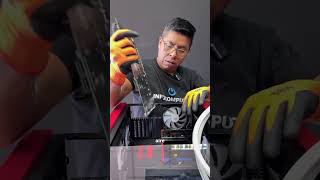 Ryzen 7 9800X3D vs i5 14400F: ¿Merece la pena cambiar?