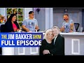 The jim bakker show with jim and rosemary garlow full episode