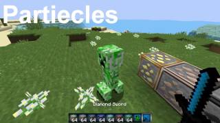 500 Subscriber (Texture Pack Release)