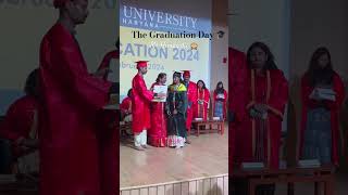 The Graduation Day 👩🏻🎓 #amityuniversitygurgaon #convocation2024 #amity The Graduation Day 👩🏻🎓 #amityuniversitygurgaon #convocation2024 #amity