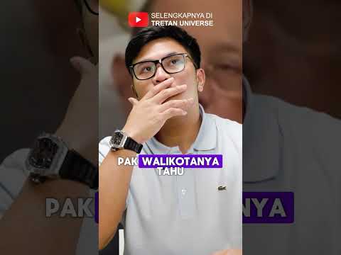 Bigmo VS Masyarakat Surabaya - Aduan Masyarakat
