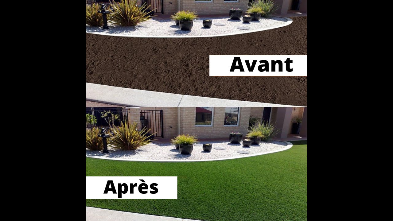 Tapis De Semences Gazon Biodégradable 20x300cm - Rouleau Prêt à L'Emploi Pour Pelouse Parfaite