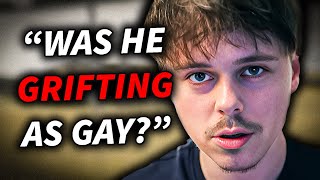 Twitter reacts to THIRD ImAllexx Allegation
Today I go over the recent ImAllexx allegations made recently by his former girlfriend Alice. ImAllexx is under scrutiny for claims made about his and Alices relationship. Today I read Twitters reaction to the ImAllexx allegations.
#drama #reaction #twitter #imallexx
Discord server: https://discord.gg/jbQVe3QcR9
BECOME A CHANNEL MEMBER: https://www.youtube.com/channel/UChGPI8jRQG7OqruNX3RMoqQ/join
Business email: ComfortableBeverages2@proton.me Twitter reacts to THIRD ImAllexx Allegation