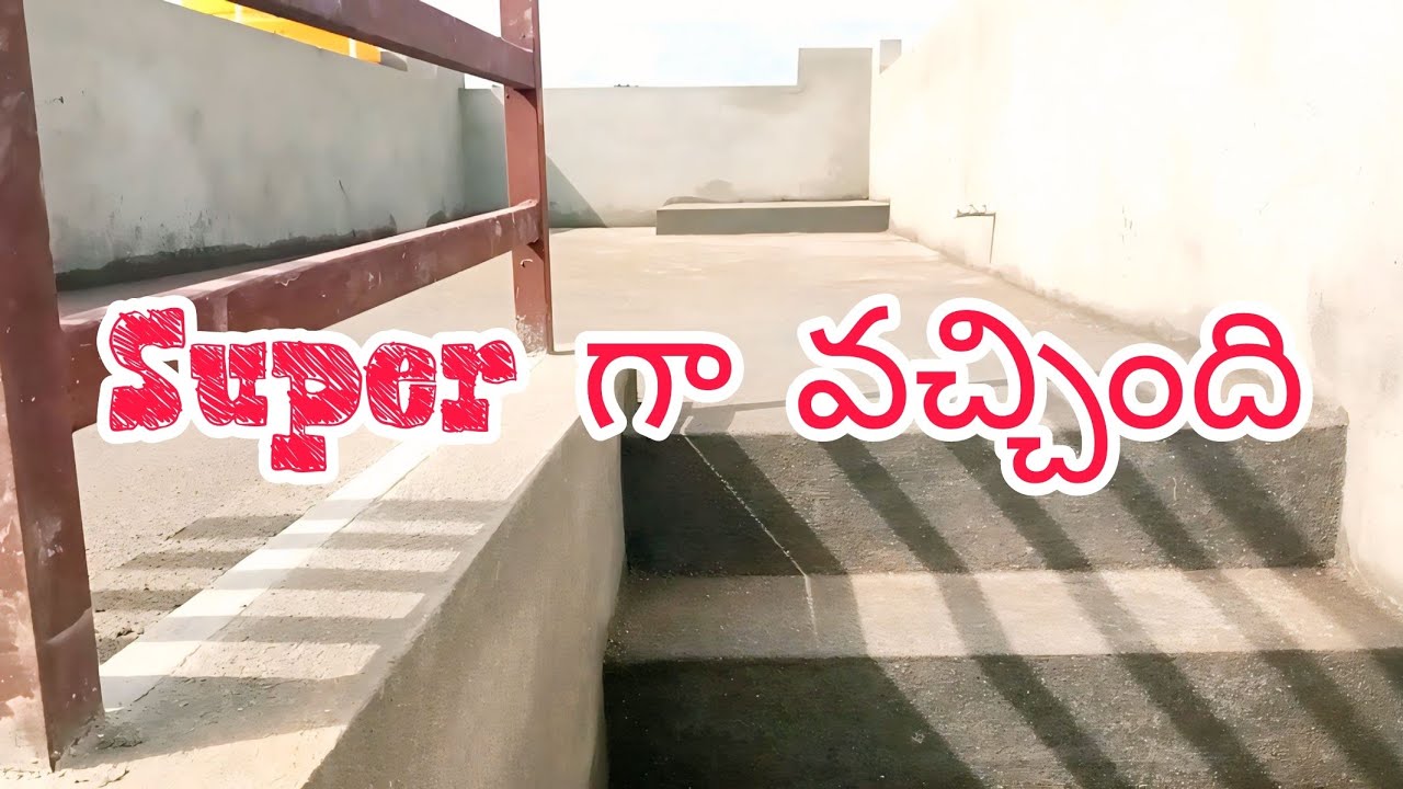 How to make perfect slab flooring