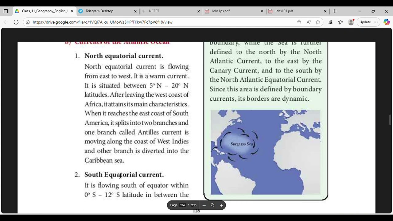 Benguela, Humboldt, Canaries, Labrador, Oyashio - Cold currents, Kuroshio - warm current