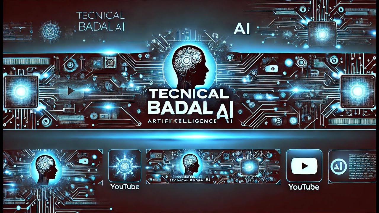 Technical badal Live Stream - YouTube