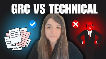 Working in GRC 1 Year later - Why I