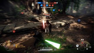 Lukey poo vs vader daddy screenshot 5