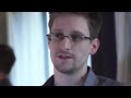 Snowden dice que Facebook es una "compañía de vigilancia"