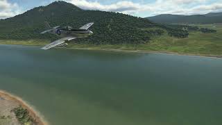 IL-2 Korea Combat Camera keys request