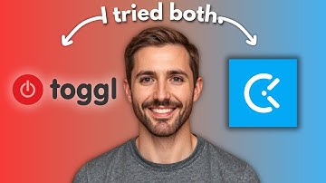 Clockify vs Toggl: Best Time Tracking Tool for Freelancers & Teams (2025)
