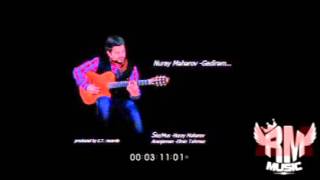 Nuray Meherov Gedirem (RM MUSIC) Resimi