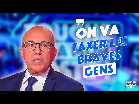 Gilles Oublie les Jeunes Entrepreneurs : Kelly S'indigne de cette Taxe Injuste !