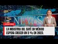 Bienvenidos a Coffee News con las ultimas noticias del Mundo del Café. Cortesía de la Tribu del Café