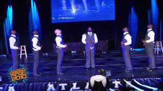 PHI BETA SIGMA WINNERS ATLANTA GREEK PICNIC 2010 STEP SHOW
