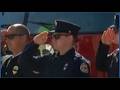 Remembering firefighter Tony Druhot: A hero's tribute