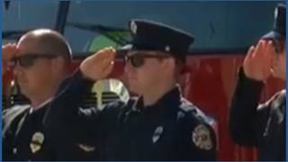 Remembering firefighter Tony Druhot: A hero's tribute