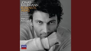 Miniatura del video "Jonas Kaufmann - Puccini: La bohème, SC 67 / Act 1 - "Che gelida manina""