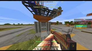 pvp v RustMe! #minecraft #rust #rustme #dayz