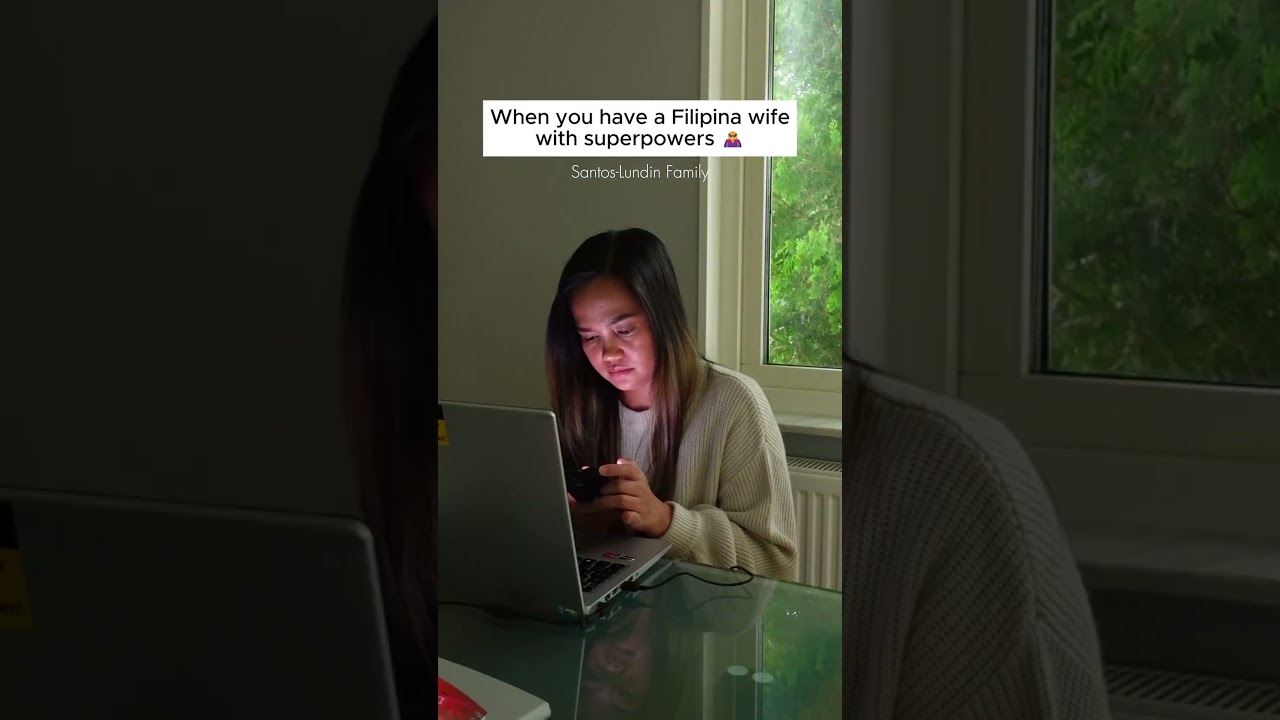 The sleeping part literally scared me! 😳  