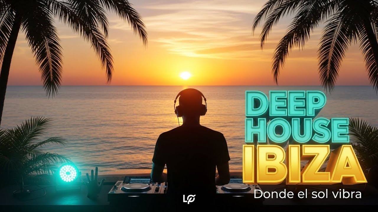 Música Ibiza para Atardecer Inolvidable 