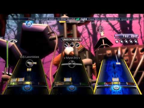 Tribute - Tenacious D - Full Band FC 100% (HD)