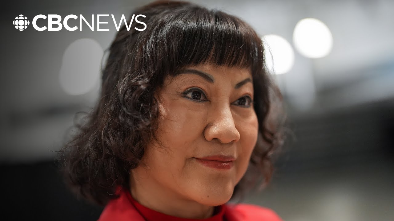 Billionaire Ruby Liu in court over plans to buy out Hudson’s Bay Company leases