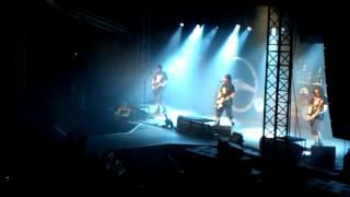 Horkýže Slíže Pilicemen Alebo Jéééj Balón... Trenčín 1.3.2013